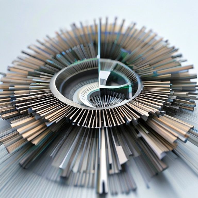 planar magnetic