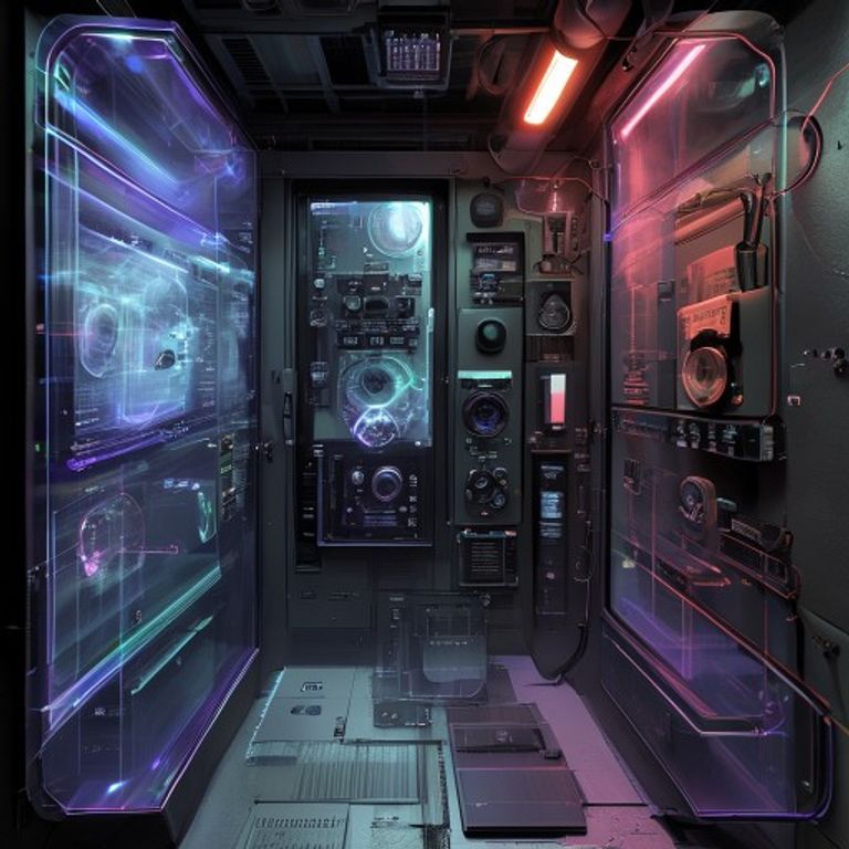 vapor chambers
